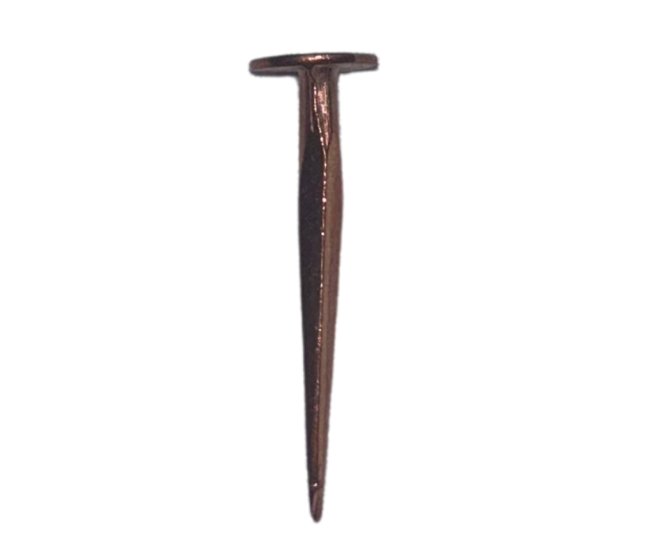 Broquettes et clous - CL-BROQUETTE-CU - Canots Légaré